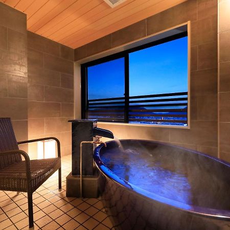 Hotel Tsubakino Yamanouchi  Habitación foto