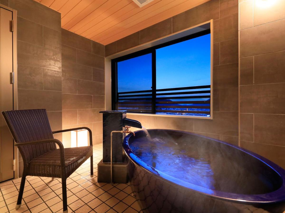 Hotel Tsubakino Yamanouchi  Habitación foto